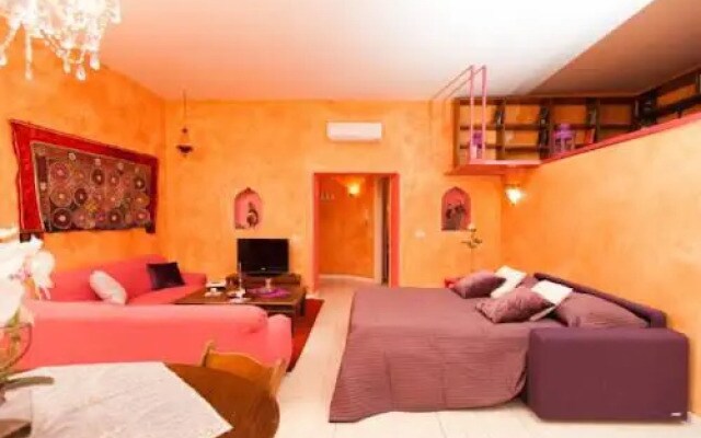 San Peters View - Faville Roma Apartments