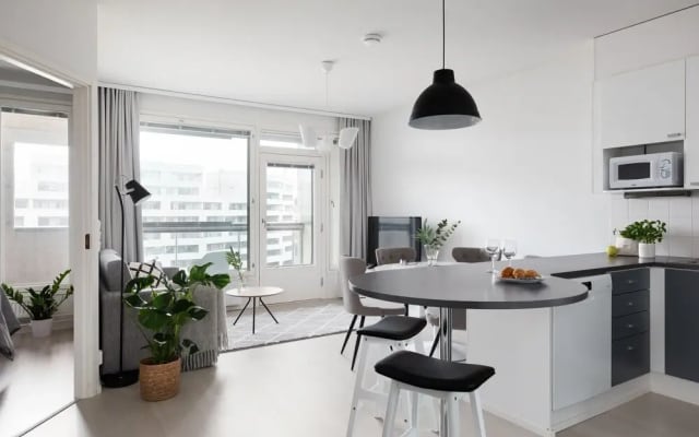 SleepWell Apartments Rio