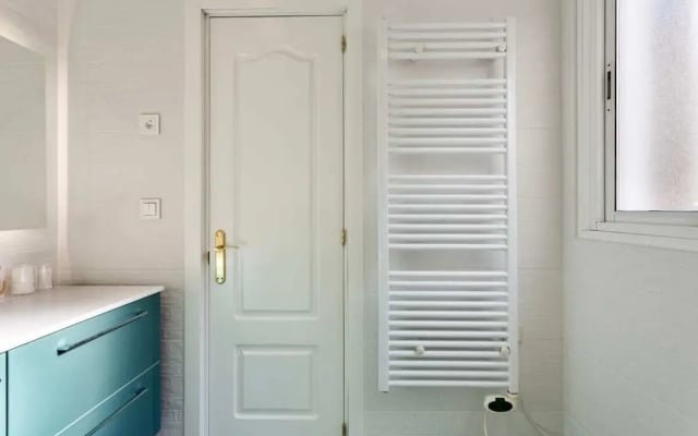 Elegant 1bed Apt Sleeps 4, in the Heart of Centro