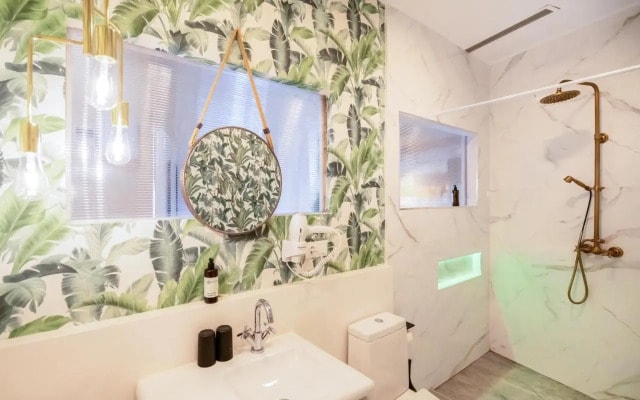 Hotel Life Gran Via Design