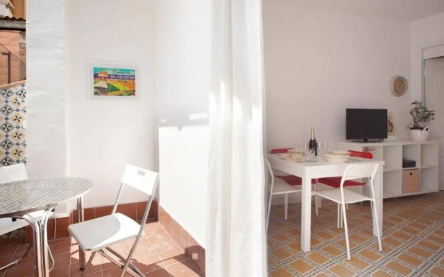 Centric Apartment El Molino Theater