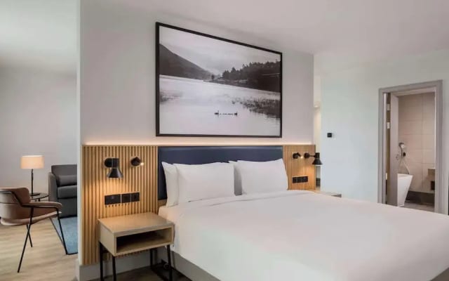 Radisson Blu Hotel, Sheffield