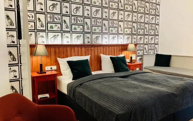 Old Town Hotel Berlin