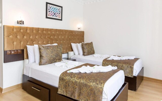 Kumru Hotel