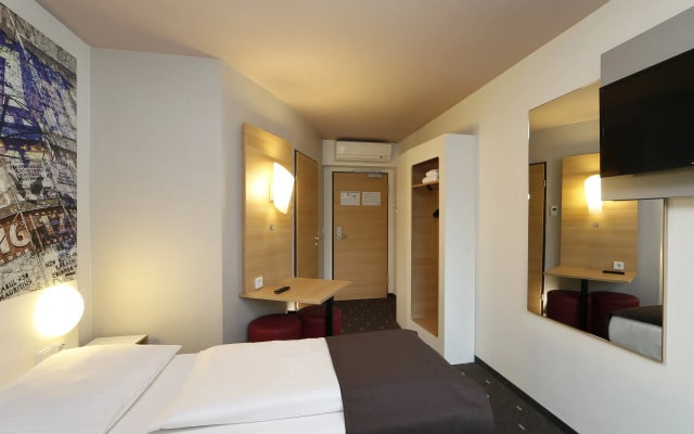 B&B Hotel Berlin-Alexanderplatz