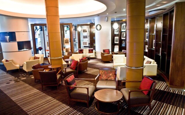 Hard Days Night Hotel Liverpool