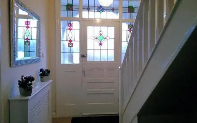 Barton Guest House