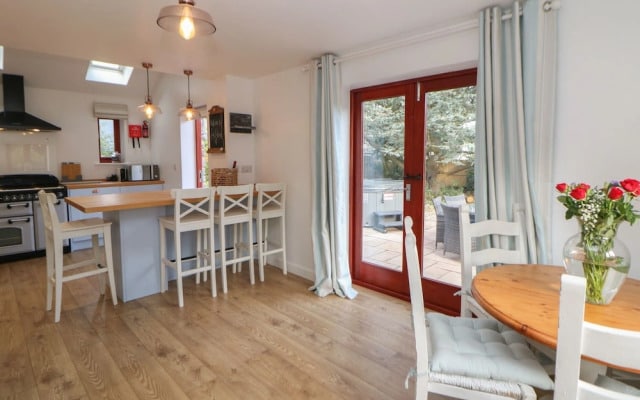 Croft Cottage
