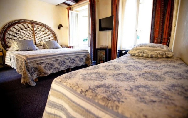 Hotel de la Tulipe