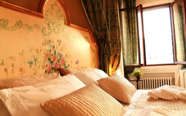 The Charm Suites