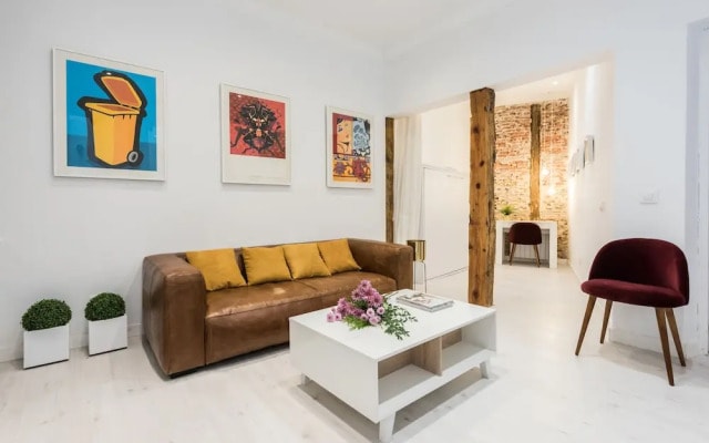Apartamento Dean