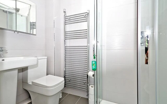 Harlinger Lodge Annexe