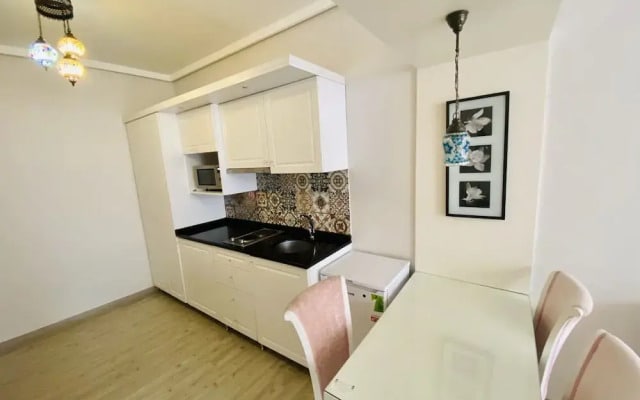 New Generation Hostel Istanbul Center