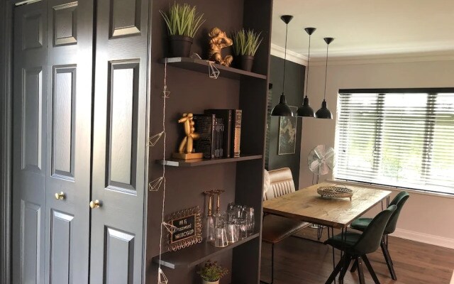 Time is Now! Beautiful Apartment in York