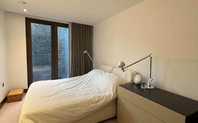 Stylish & Modern 1BD Flat - Chancery Lane!