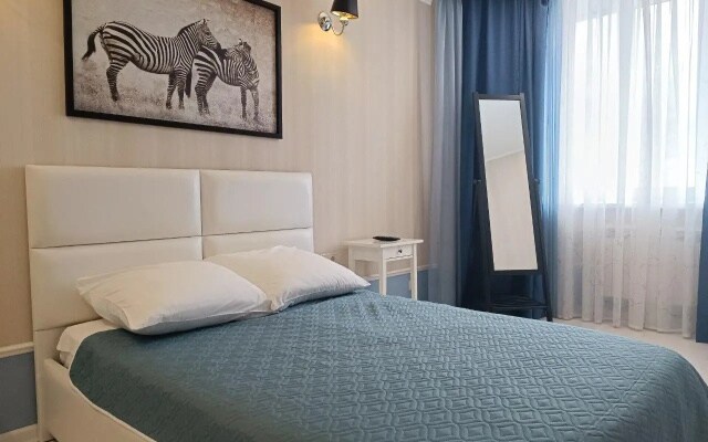 EasyRent на улице Арцыбушевская 204