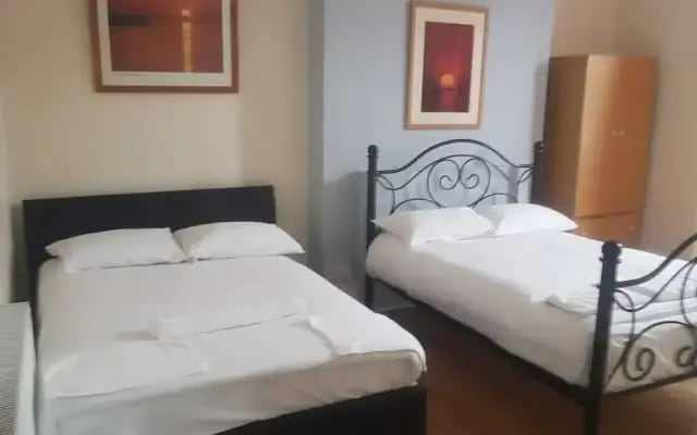 Guesthouse4u