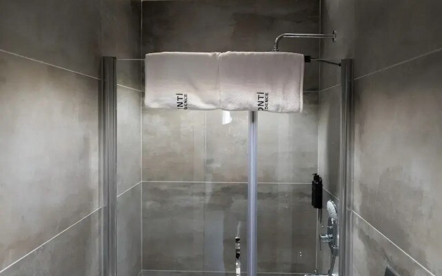 Boamonti Residence Sisli Apart
