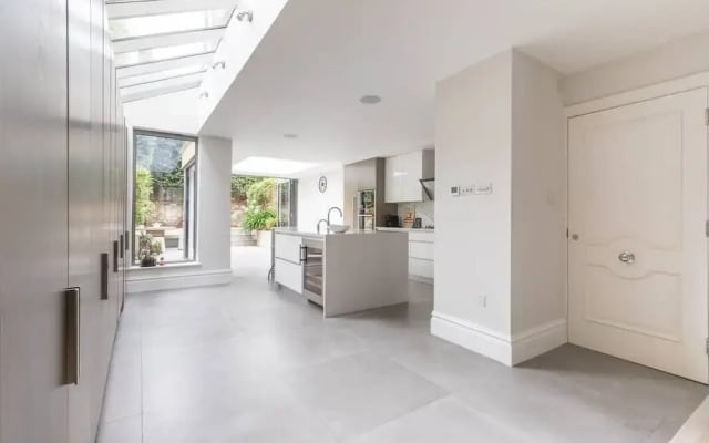 Fentiman Road Ii By Onefinestay