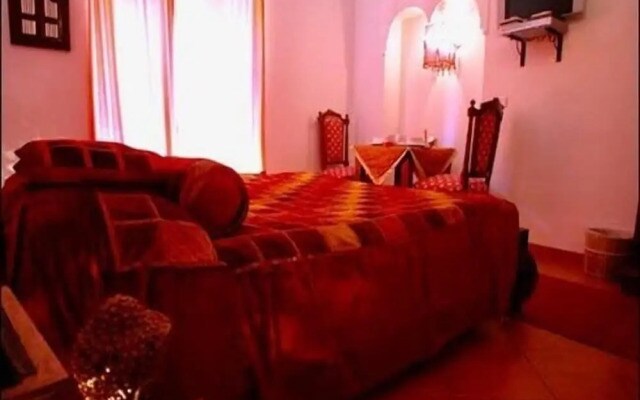 CK Rooms