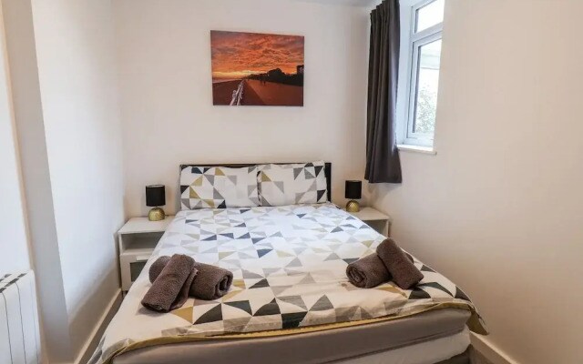 Apartment 1 @ Bridlington Bay