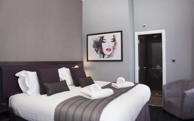 Epic Apart Hotel - Duke Street