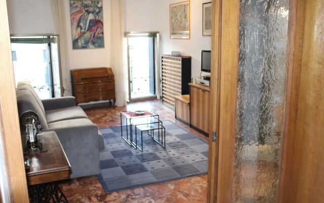Venicevillas Ca di Leo