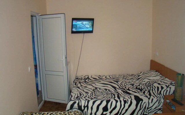Na Shevshenko Guest House