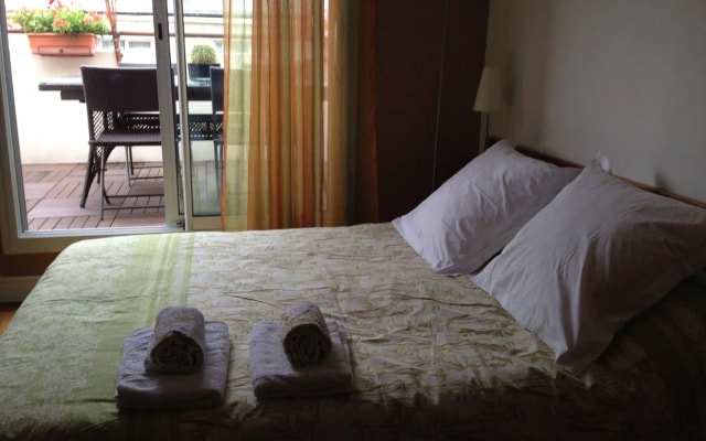 Chambre d'Amis (Chambres d'Hôtes/BnB/Guest House)