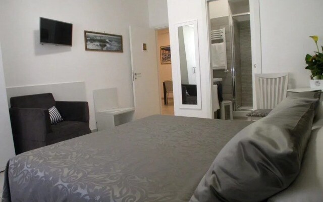 B&B Vatican Santa Marta