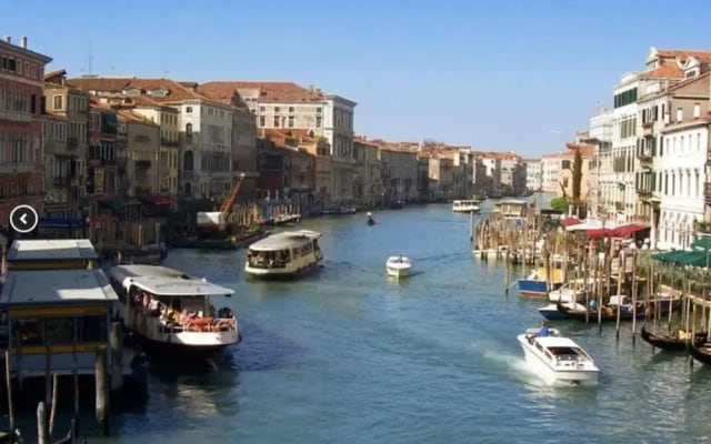 Unique Apartment in Venice near Befed Brew Pub