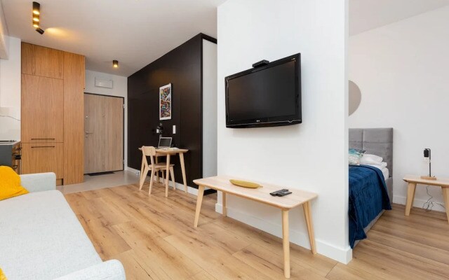 Atrium Promenada Apartments Gocław by Renters
