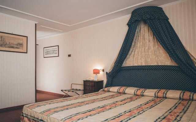 Kette Hotel