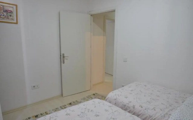 Westley Residence Taksim