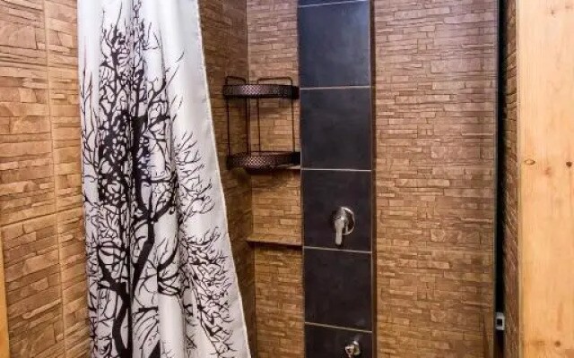 Flower apartment