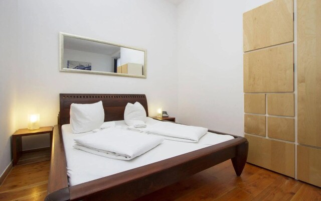 Primeflats - Apartments im Arnimkiez