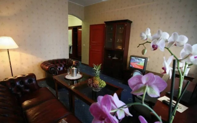 Draakon Hotel