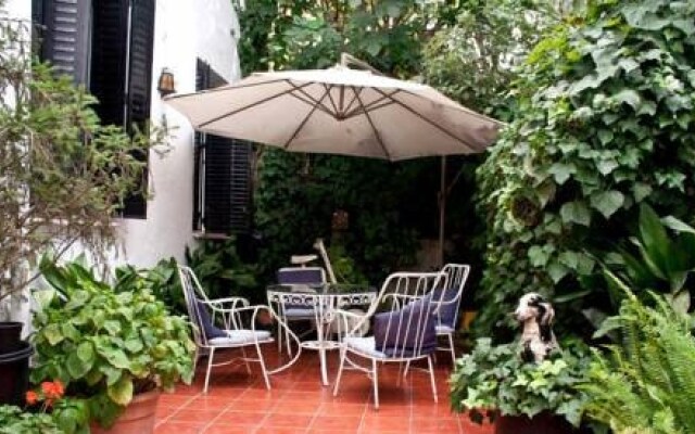 Residencia De Estudiantes La Luna Mixta