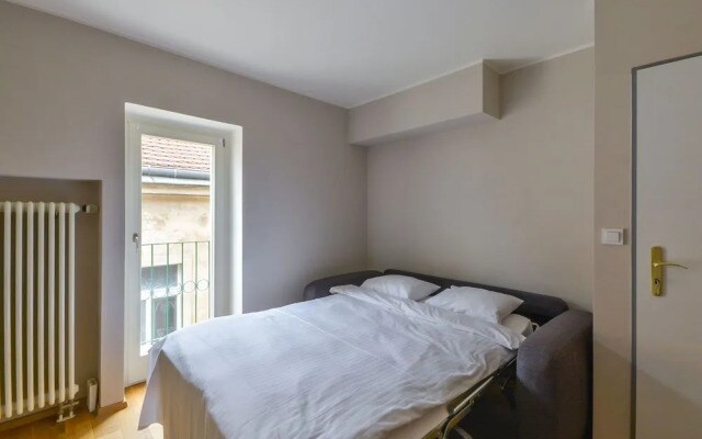 D22 Luxury Apartments Old Town