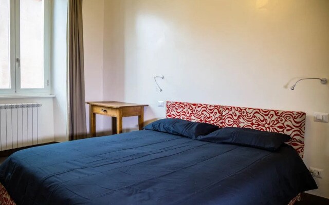 A casa Di Roberta