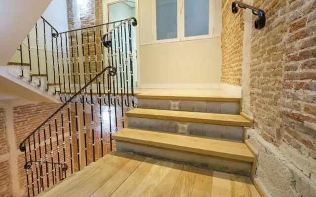 Hostal Sol Madrid