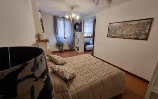 Residenza al Volto