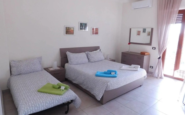 Bellaventura B&B