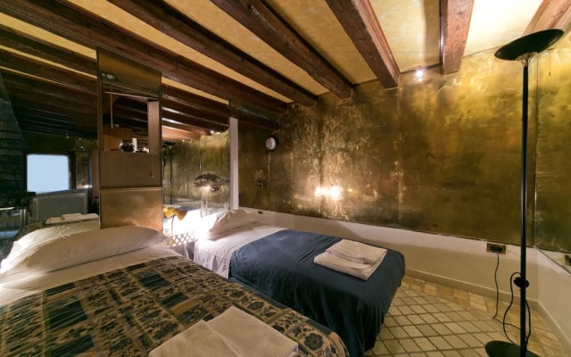 Apartment Budget San Marco