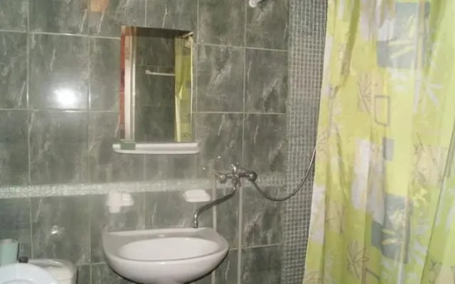 Югоморе