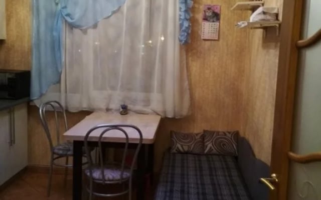 Na Selme Apartments