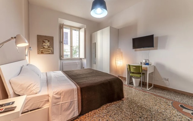 Azzurra B&B