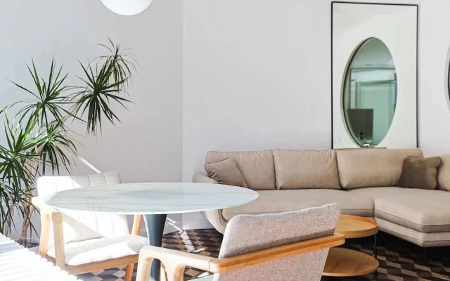 Orange Beautifful Appartement