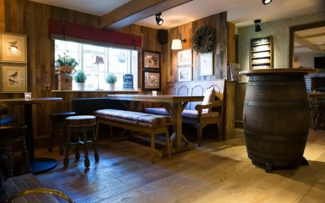 Red Lion Inn