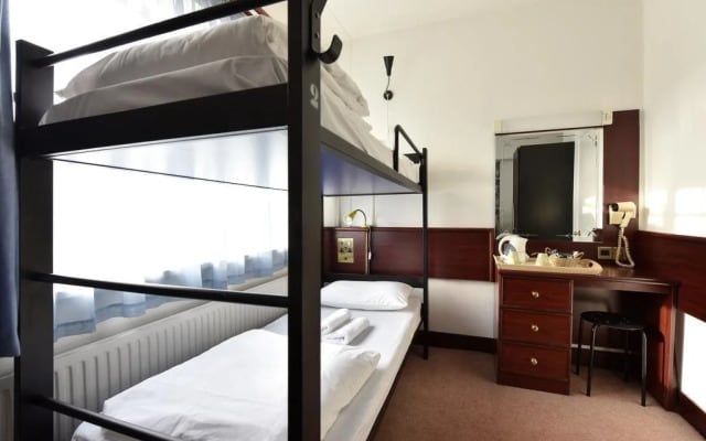Equity Point London